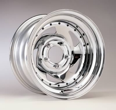 Felgen - Wheels  7 x 16\ +  LG 6 x 5,5\   BLADE